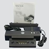 Dell D/Port Advanced Port Replicator + New AC adapter