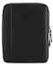 M-Edge Capital Kindle Jacket, Black (Fits 6″ Display, Latest Generation)