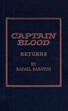 Captain Blood Returns