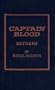 Captain Blood Returns