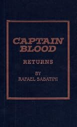 Captain Blood Returns