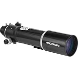 Orion Deluxe 100mm f/6.0 Refractor Telescope