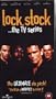 Lock, Stock... {...And Four Stolen Hooves (#1.1)} [VHS]