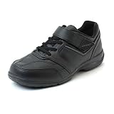 DUNLOP（ダンロップ） コンフォートウォーカー DC870 ブラック ブラック 27.0cm