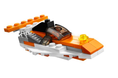 Imagen 7 de LEGO Creator 5762 - Mini Avión (ref. 4611398)