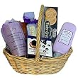 Happy Mother's Day Gift Basket