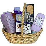 Happy Mother's Day Gift Basket