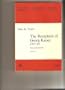 Georg Kaiser Reception 1915-45 ( 2 Vol. Set )