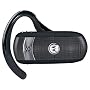 Motorola H800 Slider Bluetooth Headset (Silver)