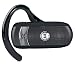 Motorola H800 Slider Bluetooth Headset (Silver)