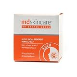 MD Skincare 4-In-1 Facial Treatment 30 ea