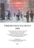 Friedensgutachten : 2002 - Bruno Schoch, Corinna Hauswedell, Christoph Weller