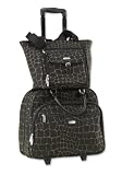 Baggallini Rolling And Travel Totes / Travel Tote