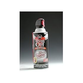 Dust-off Professional Canned Air