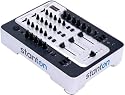"Stanton M.304 3-Channel 10"" DJ Mixer"