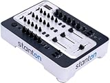 Stanton M.304 3-Channel 10 DJ Mixer
