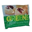 Green's Classic Scones Mix, 8.5 oz