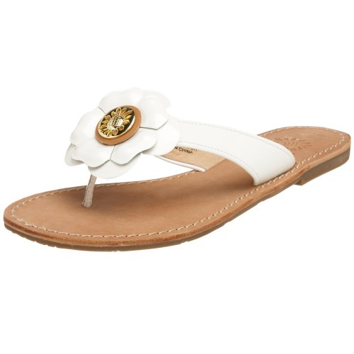 Yellow Box Women's Plum Sandal