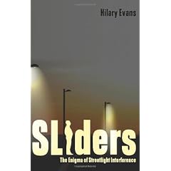 Sliders: The Enigma of Streetlight Interference