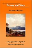  : Essays and Tales