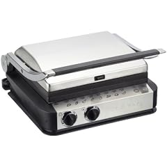 Steba 18.20.00 FG95 Kontaktgrill
