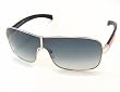 PRADA SPS-52 Sunglasses Black 1AB-1A1 SPS52 Shades