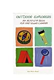 Outdoor Explorers -Activity Bk