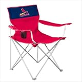 St. Louis Cardinals Canvas Chair