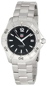 Tag Heuer 2000 Aquaracer Mens Watch WAF1110.BA0800