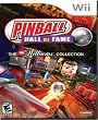 Pinball Hall of Fame: The Williams Collection (Nintendo Wii)