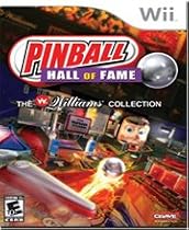 Pinball Hall of Fame: The Williams Collection