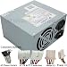 FSP SPI-250G - Power supply ( internal ) - AT - 250 Watt