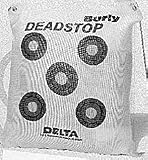 Delta® 25 Dead Stop Burly Bag Target