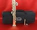 Conductor Model 400 Soprano Saxophone w/ Accessories, 1 Year Warranty and Yamaha Care Kit image 4