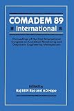 ISBN 9781468489071 product image for COMADEM 89 International: Proceedings of the First International Congress on Con | upcitemdb.com