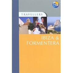 Ibiza and Formentera (Travellers) (Travellers)