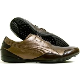 MENS PUMA BLACK STATION MOSTRO THE BLACK LABEL RE-LUXE (346928 02) by PUMA
