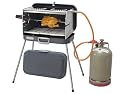Dometic Cramer Koffergrill Classik No.2 50mbar