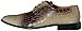 Giorgio Brutini Men's HEATON Tuxedo Oxford