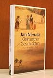 Kleinseitner Geschichten - Aus dem alten Prag - Jan Neruda