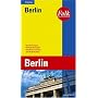 Falk Cityplan Berlin mit Potsdam (Innenstadt)