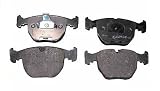92 93 94 95 06 BMW 323ci 325ci 318is Z3 Z4 Front Brake Pad Set*