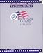 The Official U.S. Mint Eisenhower Dollars Coin Album: 1971-1978