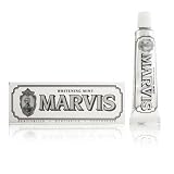 Marvis Whitening Mint Toothpaste 25ml / 1.23oz ( Travel Size ) - B000N2ZRRQ