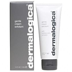 Dermalogica Gentle Cream Exfoliant - 2.5 oz