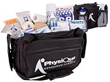 Physique Field Bag - Fully Equipped