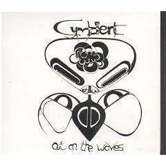 OUT ON THE WAVES CD EUROPEAN SURK 2008