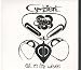 OUT ON THE WAVES CD EUROPEAN SURK 2008