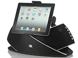 JBL On Beat Xtreme High Performance Loud Speaker Dock for Apple iOS Devices with Bluetooth