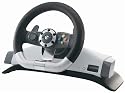 Xbox 360 Wireless Wheel (Xbox 360)